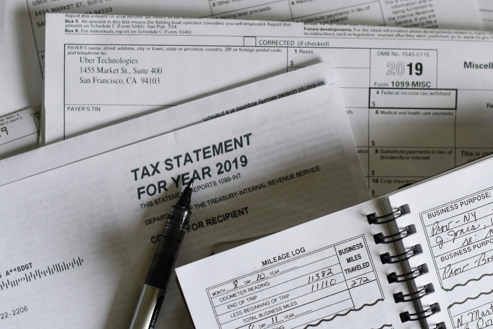How Not to Burn Out During Tax Season